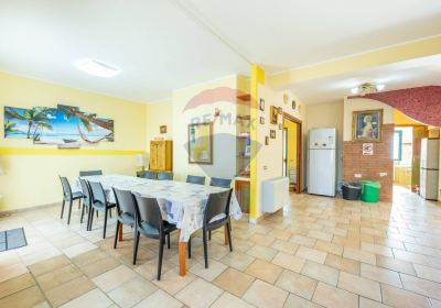 Casa Vacanze Villa Villa Belvedere